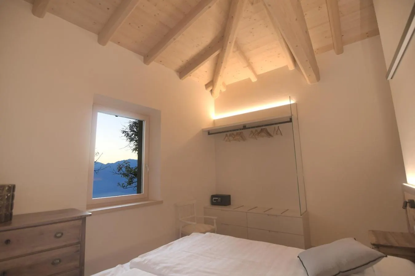 Chalet Ca' La Fratela Μαλτσεζίνε 0*,  Ιταλία
