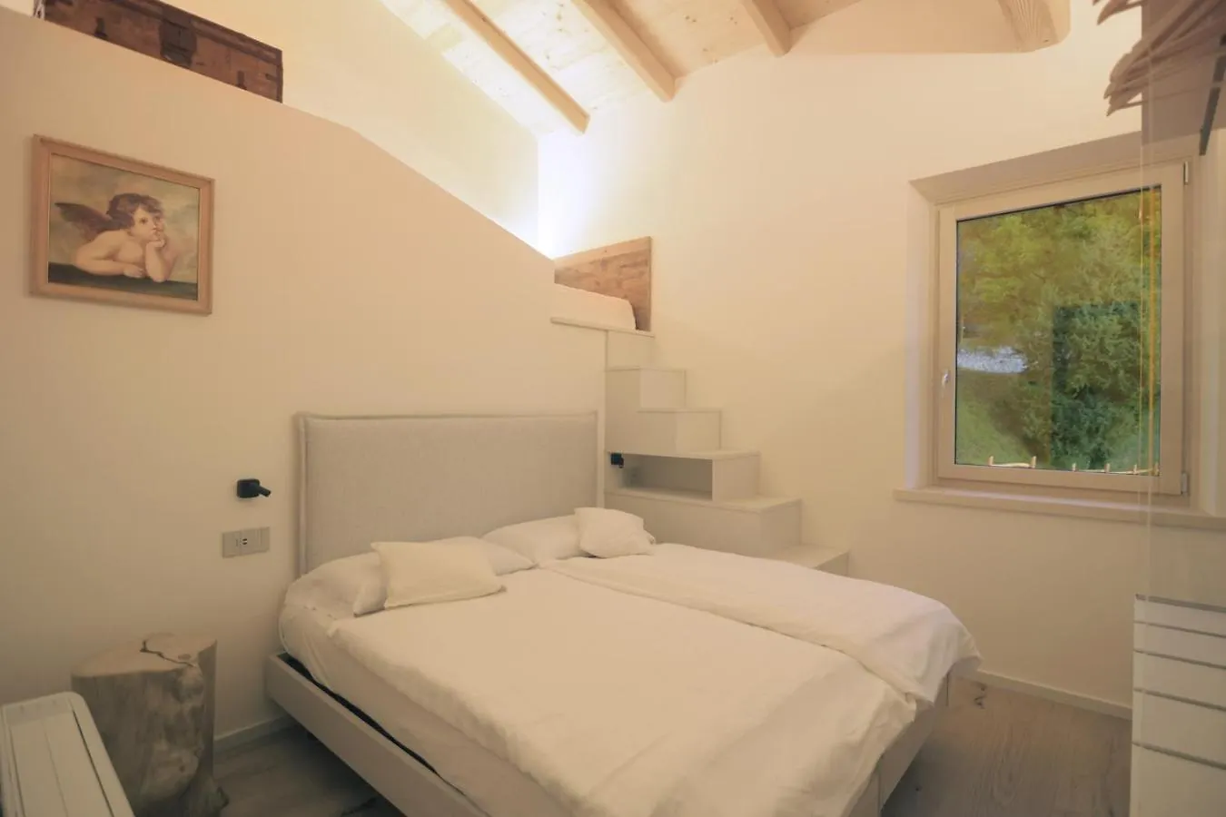 Chalet Ca' La Fratela Μαλτσεζίνε Ιταλία