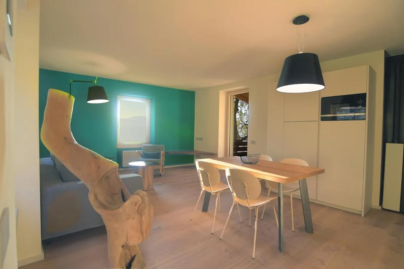Βίλα Chalet Ca' La Fratela Μαλτσεζίνε